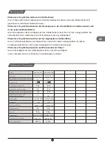 Preview for 60 page of TCL RS520GM2120 Operating Instructions Manual