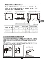 Preview for 70 page of TCL RS520GM2120 Operating Instructions Manual