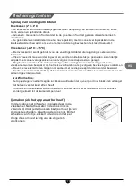 Preview for 74 page of TCL RS520GM2120 Operating Instructions Manual