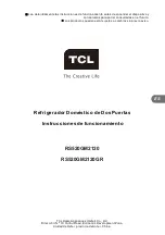 Preview for 81 page of TCL RS520GM2120 Operating Instructions Manual