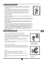 Preview for 112 page of TCL RS520GM2120 Operating Instructions Manual