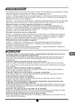 Preview for 113 page of TCL RS520GM2120 Operating Instructions Manual