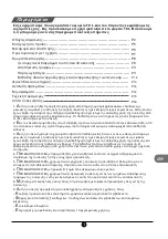 Preview for 136 page of TCL RS520GM2120 Operating Instructions Manual