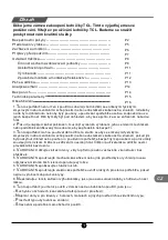 Preview for 154 page of TCL RS520GM2120 Operating Instructions Manual