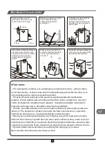 Preview for 159 page of TCL RS520GM2120 Operating Instructions Manual