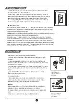 Preview for 166 page of TCL RS520GM2120 Operating Instructions Manual