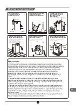 Preview for 177 page of TCL RS520GM2120 Operating Instructions Manual