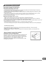 Preview for 200 page of TCL RS520GM2120 Operating Instructions Manual