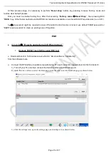 Предварительный просмотр 20 страницы TCL RT2841 Series Service Manual