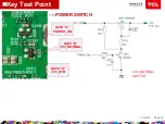 Предварительный просмотр 56 страницы TCL RT2841 Series Service Manual