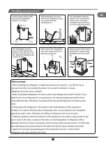 Preview for 7 page of TCL RT545GM1220 Operating Instructions Manual