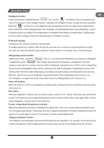 Preview for 11 page of TCL RT545GM1220 Operating Instructions Manual