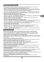 Preview for 51 page of TCL RT545GM1220 Operating Instructions Manual