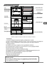 Preview for 60 page of TCL RT545GM1220 Operating Instructions Manual