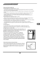 Preview for 84 page of TCL RT545GM1220 Operating Instructions Manual