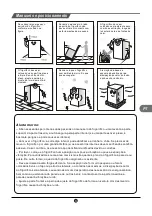 Preview for 97 page of TCL RT545GM1220 Operating Instructions Manual