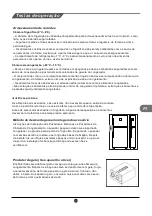 Preview for 102 page of TCL RT545GM1220 Operating Instructions Manual