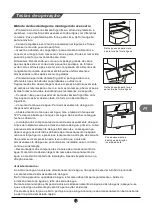 Preview for 103 page of TCL RT545GM1220 Operating Instructions Manual