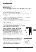 Preview for 120 page of TCL RT545GM1220 Operating Instructions Manual