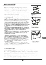 Preview for 121 page of TCL RT545GM1220 Operating Instructions Manual