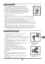 Preview for 122 page of TCL RT545GM1220 Operating Instructions Manual