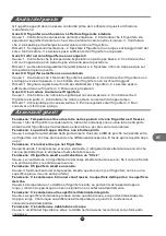 Preview for 123 page of TCL RT545GM1220 Operating Instructions Manual