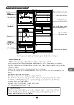 Preview for 132 page of TCL RT545GM1220 Operating Instructions Manual