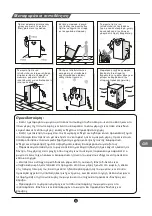 Preview for 133 page of TCL RT545GM1220 Operating Instructions Manual