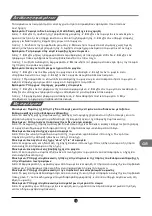 Preview for 141 page of TCL RT545GM1220 Operating Instructions Manual