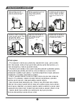 Preview for 151 page of TCL RT545GM1220 Operating Instructions Manual