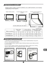 Preview for 152 page of TCL RT545GM1220 Operating Instructions Manual