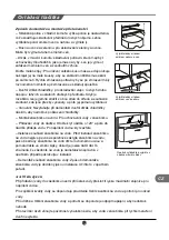 Preview for 157 page of TCL RT545GM1220 Operating Instructions Manual