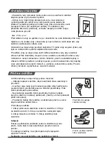 Preview for 158 page of TCL RT545GM1220 Operating Instructions Manual