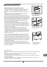 Preview for 175 page of TCL RT545GM1220 Operating Instructions Manual