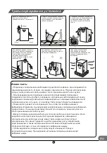 Preview for 187 page of TCL RT545GM1220 Operating Instructions Manual