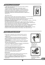 Preview for 194 page of TCL RT545GM1220 Operating Instructions Manual