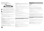 Preview for 23 page of TCL S210W Quick Start Manual