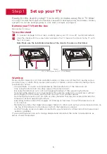 Preview for 8 page of TCL S370G Manual