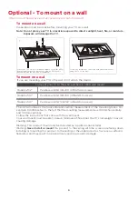 Preview for 9 page of TCL S370G Manual