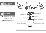 Preview for 7 page of TCL S4310 Quick Start Manual