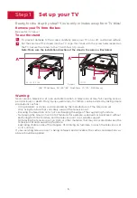 Preview for 8 page of TCL S434 Let'S Get Started