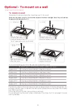 Preview for 9 page of TCL S434 Let'S Get Started