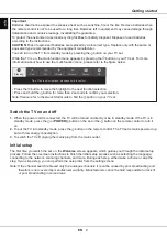 Preview for 8 page of TCL S5203 Manual