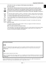 Preview for 3 page of TCL S5209 Instructions Manual