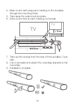 Предварительный просмотр 17 страницы TCL S522W Series User Manual