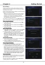 Preview for 10 page of TCL S6000 Series Operation Manual