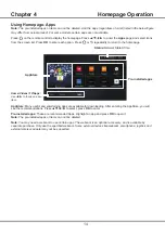 Preview for 14 page of TCL S6000 Series Operation Manual