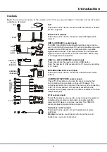 Preview for 5 page of TCL S62 Series Operation Manual