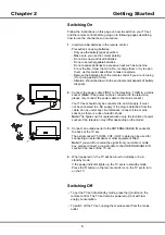 Preview for 7 page of TCL S62 Series Operation Manual