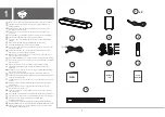 Предварительный просмотр 2 страницы TCL S642W Quick Start Manual